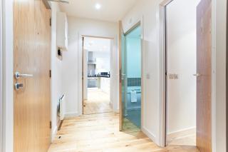 Watford Centre - Luxury Penthouse - Watford - 3