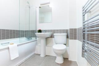 Watford Centre - Luxury Penthouse - Watford - 1