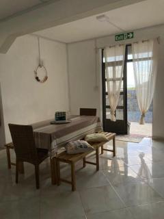 Mare Ronde Villa - 0