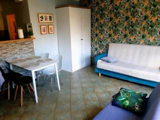 Apartament Słoneczny - Świnoujście - 8