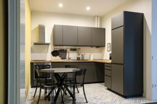 RRRapido apartment in Corso San Gottardo - 4 people - Milan - 7