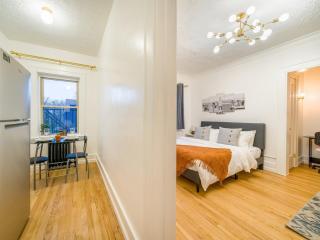 Your Cozystudiohighfallstvkitchenrochestdt - Rochester - 9