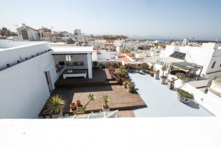 El Palacio del Viento - Tarifa - 1
