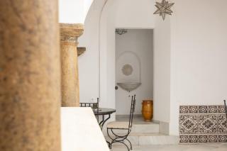 El Palacio del Viento - Tarifa - 5