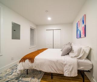 Cornhill Apt Wfreeparkingkitchenwd - Rochester - 0