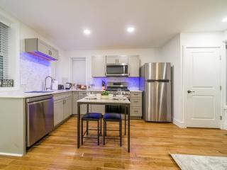 Cornhill Apt Wfreeparkingkitchenwd - Rochester - 8