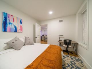 Cornhill Apt Wfreeparkingkitchenwd - Rochester - 6