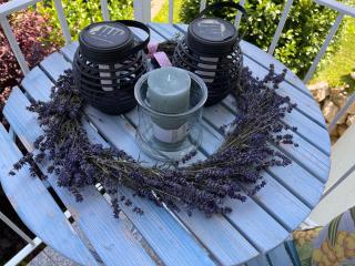 Ferienwohnung mit Charme - Eurasburg - 8