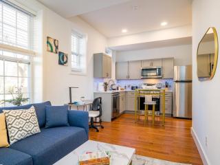 Cornhil 1bed-equippedkitchen,highfalls,dt,tvwifi - Rochester - 6