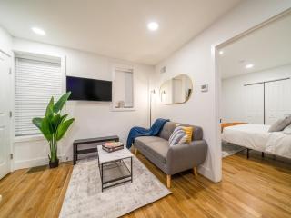 Cornhill Apt Wfreeparkingkitchenwd - Rochester - 2