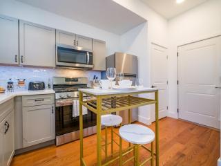 Cornhil 1bed-equippedkitchen,highfalls,dt,tvwifi - Rochester - 2