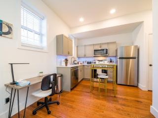 Cornhil 1bed-equippedkitchen,highfalls,dt,tvwifi - Rochester - 1