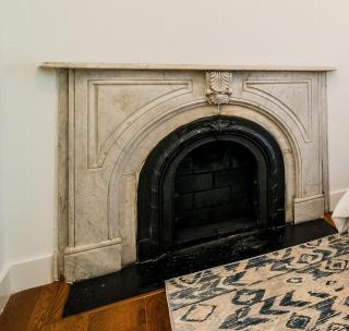 Cornhill 1BR Downtown High Falls Wi-Fi Kitchen TV - 4