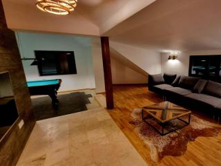Bran Castle nearby villa - 8 Bedrooms - Bran - 3