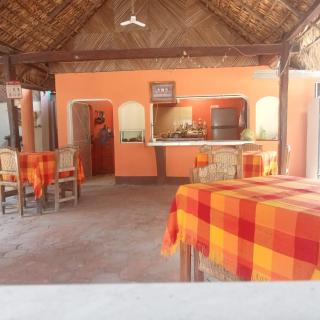 Bungalow confortable en lagunas de Chacahua - 8