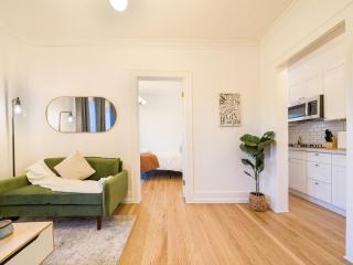 Highfall Hideaway Your Cozy Escapewi-fitvpets - Rochester - 6