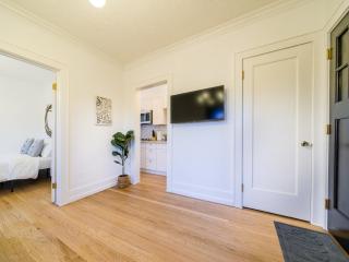 Highfall Hideaway Your Cozy Escapewi-fitvpets - Rochester - 4
