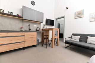 Lity Apartment Lily - Podglavica - 6
