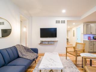Cornhill1bed,cozy,wifiequipkitchentvhighfalls - Rochester - 6