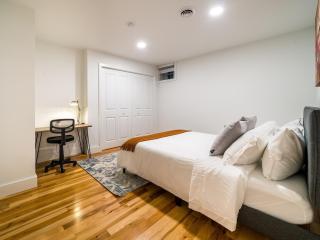 Cornhill1bed,cozy,wifiequipkitchentvhighfalls - Rochester - 0