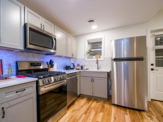 Cornhill1bed,cozy,wifiequipkitchentvhighfalls - Rochester - 9