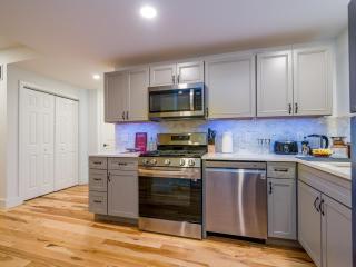 Cornhill1bed,cozy,wifiequipkitchentvhighfalls - Rochester - 3