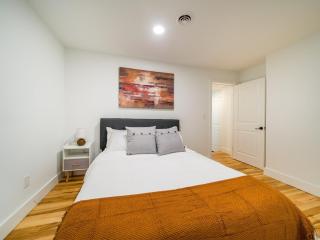 Cornhill1bed,cozy,wifiequipkitchentvhighfalls - Rochester - 3