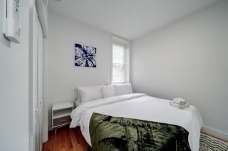 Cornhill 2bdrm-highfallequippedkitchenwi-fi - Rochester - 0