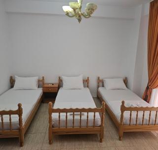 Vasilika rooms - 0