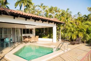 Private Villa With Resort Experience - Playa Hermosa - 6