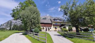 Haus Adler - Gröbming - 9