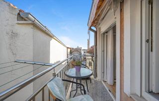 Cozy Apartment In Vodice With Wifi - Vodice - 0