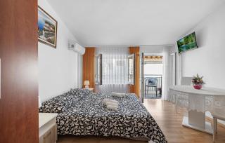 Cozy Apartment In Vodice With Wifi - Vodice - 9