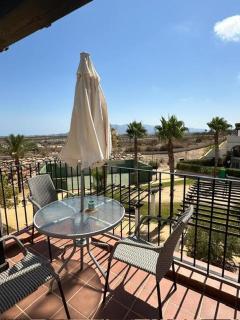 Casa De La Rana - Vera - 4