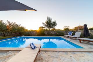 NEW! Holiday home Maša with heated pool near Krka national park - Ljubotić - 6