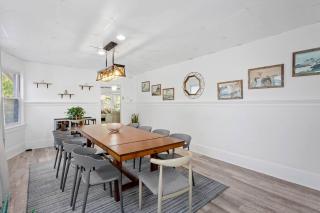 5BR 3BA Family Retreat 2 Blocks from Beach - Atlantic City - 8