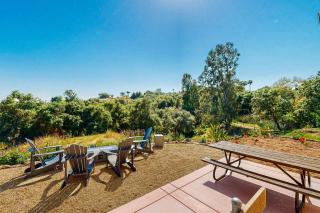 Tierra De La Maracuyá - Fallbrook - 7
