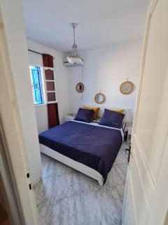 Maison d'été hessi Jerbi - Zarzis - 9