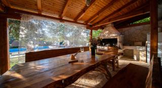 NEW! Holiday home Maša with heated pool near Krka national park - Ljubotić - 7