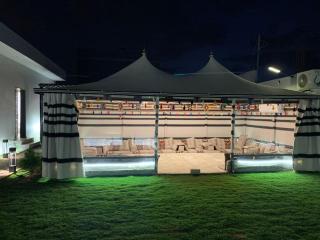 Garden land - Khamis Mushayt - 4