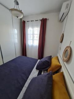 Maison d'été hessi Jerbi - Zarzis - 2