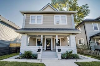 Chic 1BR Retreat with Sofa Bed, Free Parking - 2