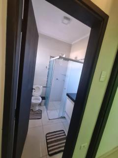 Sobrado Mobiliado - 6