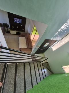 Sobrado Mobiliado - 4