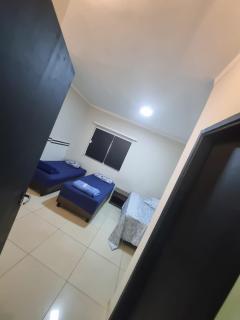 Sobrado Mobiliado - 3