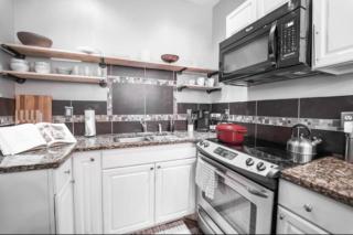 Chic 1BR Retreat with Sofa Bed, Free Parking - 1