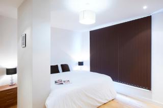 Watford Centre - Luxury Penthouse - Watford - 9