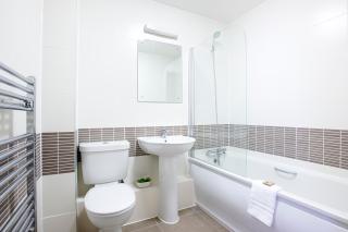 Watford Centre - Luxury Penthouse - Watford - 8