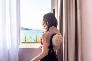 Himara City 24 - Central & Beach Access - 2