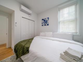 Cornhill 2bdrm-highfallequippedkitchenwi-fi - Rochester - 2